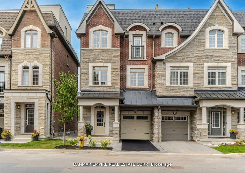 home for sale on 46 Ingleside Street