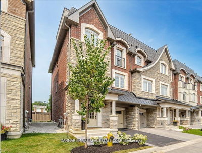46 Ingleside St, Vaughan - East Woodbridge image-0-1