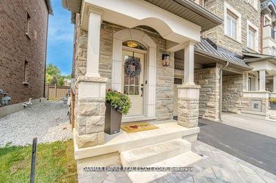 46 Ingleside St, Vaughan - East Woodbridge image-0-2