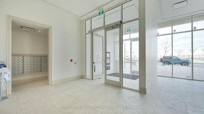Unit 303 — 101 Cathedral High St, Markham - Cathedraltown image-0-2
