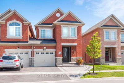 49 Collin Crt, Richmond Hill - Jefferson