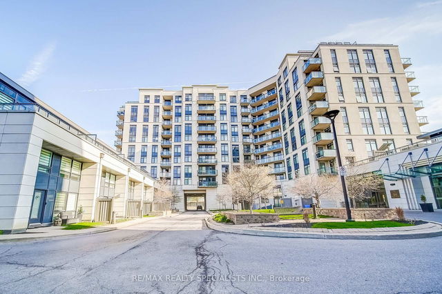 710 - 24 Woodstream Boulevard