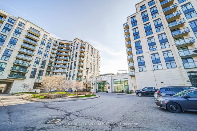 710 - 24 Woodstream Boulevard