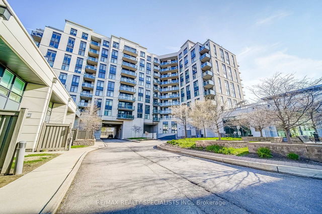 710 - 24 Woodstream Boulevard