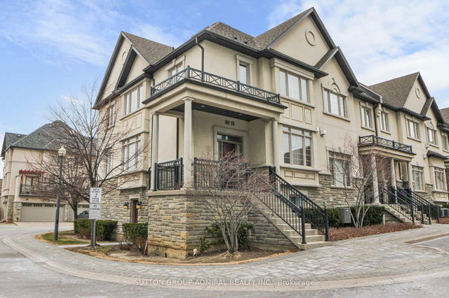 16 - 80 North Park Road