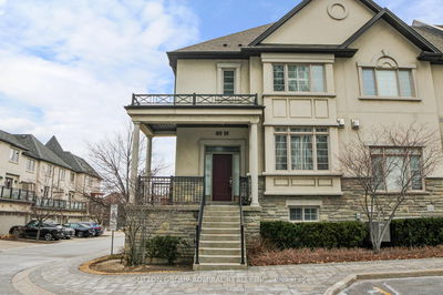 Unit 16 — 80 North Park Rd, Vaughan - Beverley Glen image-0-1