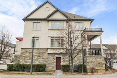 Unit 16 — 80 North Park Rd, Vaughan - Beverley Glen image-0-2