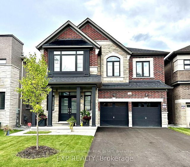 21 Coldwell Bay Circle