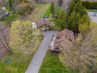 12066 48 Highway, Whitchurch-Stouffville - Rural Whitchurch-Stouffville