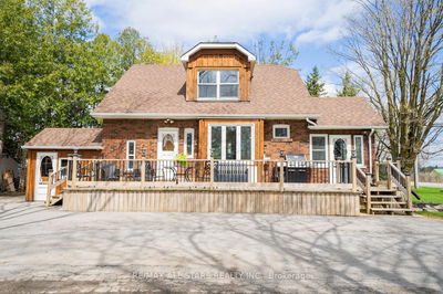 12066 48 Highway, Whitchurch-Stouffville - Rural Whitchurch-Stouffville image-0-1