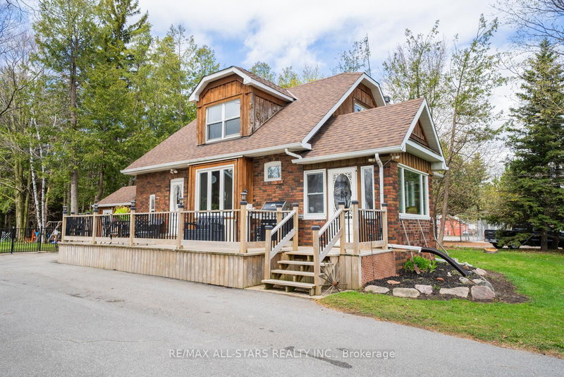 12066 48 Highway, Whitchurch-Stouffville, L4A 7X5 | Image 3