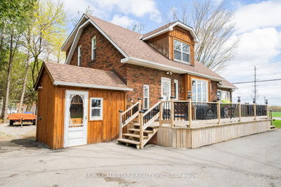 12066 48 Highway, Whitchurch-Stouffville - Rural Whitchurch-Stouffville image-0-3
