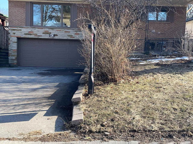Lower level - 80 Trayborn Drive