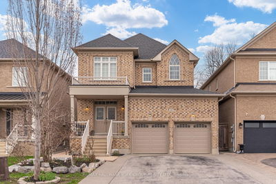 95 Chelsea Cres, Bradford West Gwillimbury - Bradford