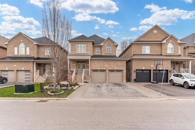95 Chelsea Cres, Bradford West Gwillimbury - Bradford image-0-1