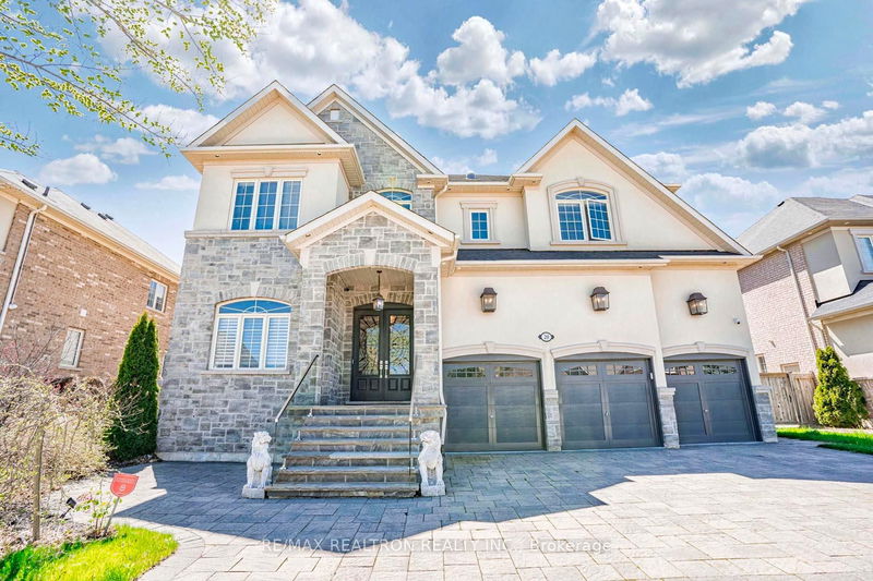 20 Skyline Tr, King - Nobleton image-0-0