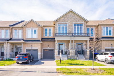 24 Veterans St, Bradford West Gwillimbury - Bradford