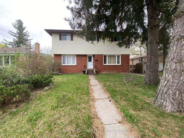 42 Cartier Crescent