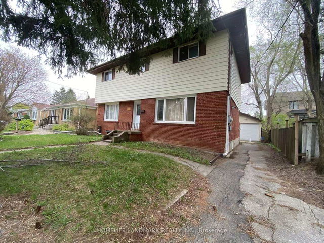 42 Cartier Crescent