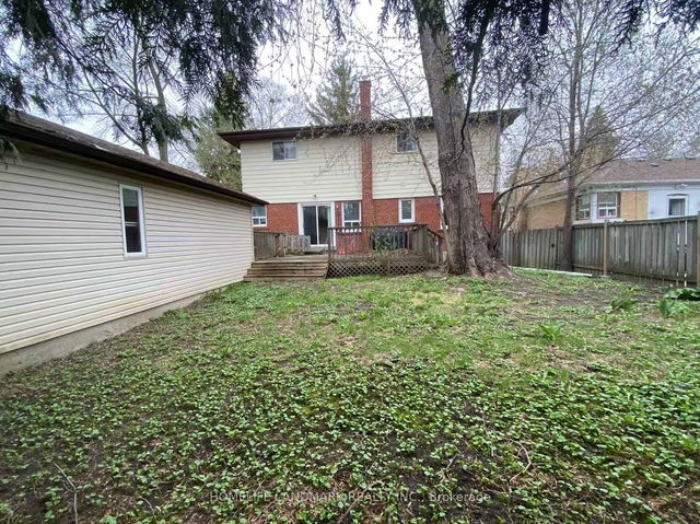 42 Cartier Crescent