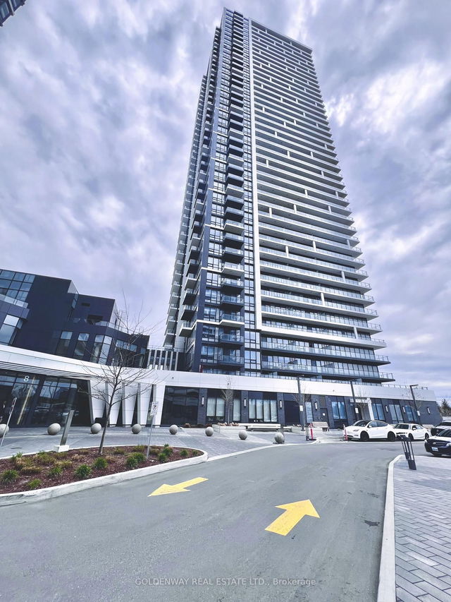 2608 - 8 Water Walk Drive