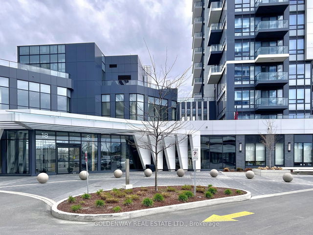 2608 - 8 Water Walk Drive
