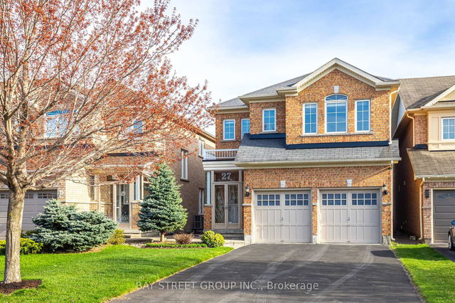 27 Primont Drive
