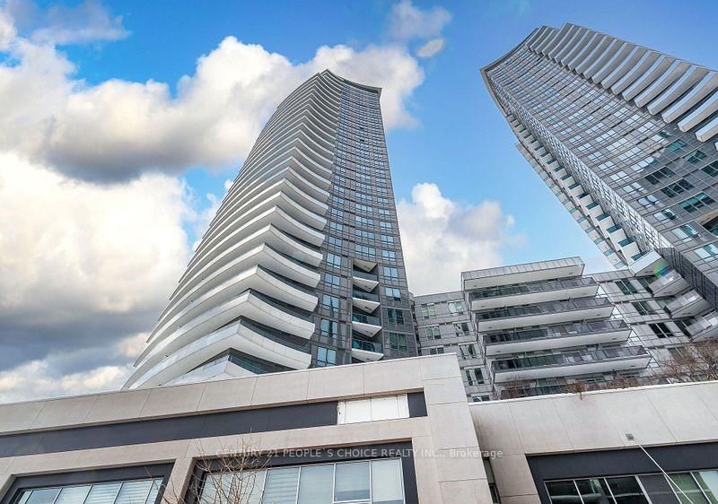 Condo for sale at #2232-7161 Yonge Street, Markham, Grandview, L3T 0C8 - MLS: N12126072