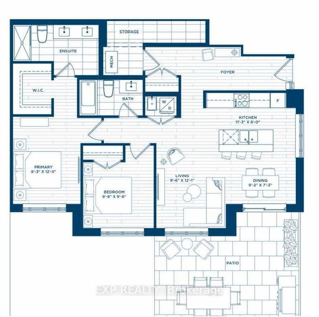 103 - 67 Saigon Drive