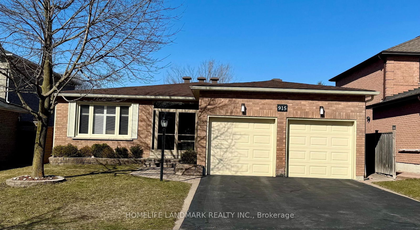 Property at 915 Leslie Valley