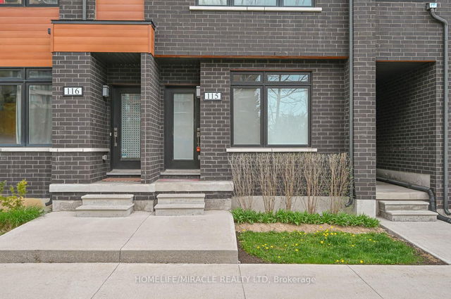 115 - 370 Red Maple Road