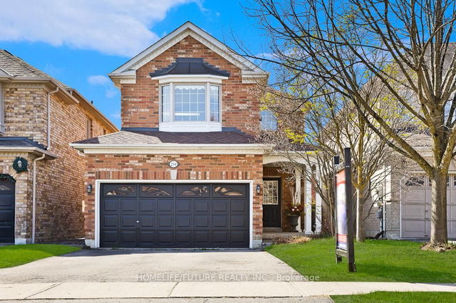 294 Mcbride Crescent