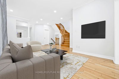 294 Mcbride Cres, Newmarket - Summerhill Estates image-0-2