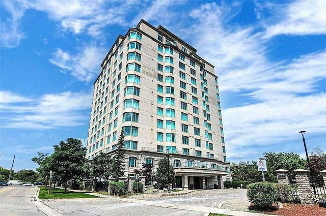 1210 - 135 Pond Drive