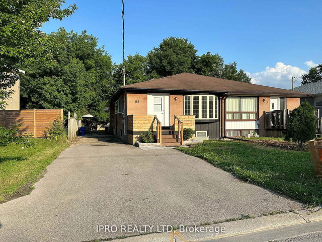 Upper - 53 Lindsay Avenue
