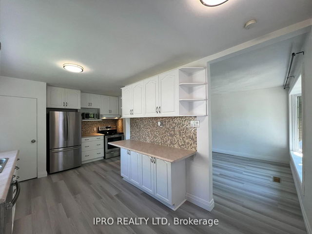 Upper - 53 Lindsay Avenue