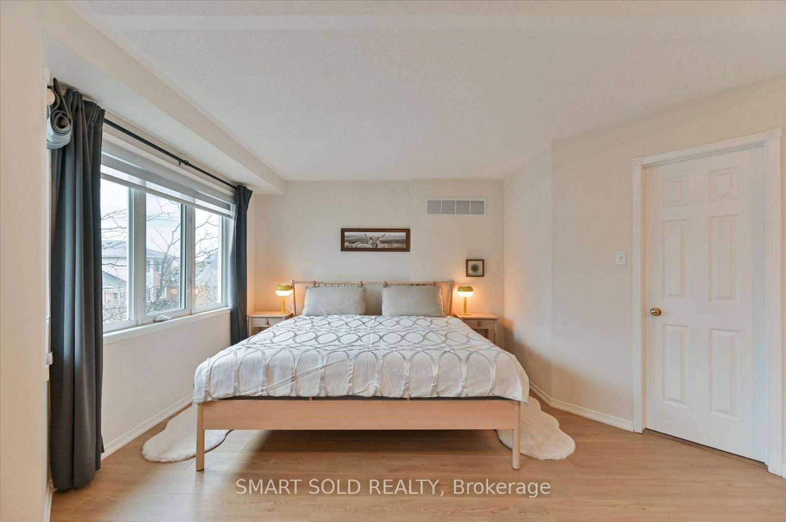 Townhouse for sale at 152-18 Clark Avenue, Vaughan, Crestwood-Springfarm-Yorkhill, L4J 8H1 - MLS: N12126204