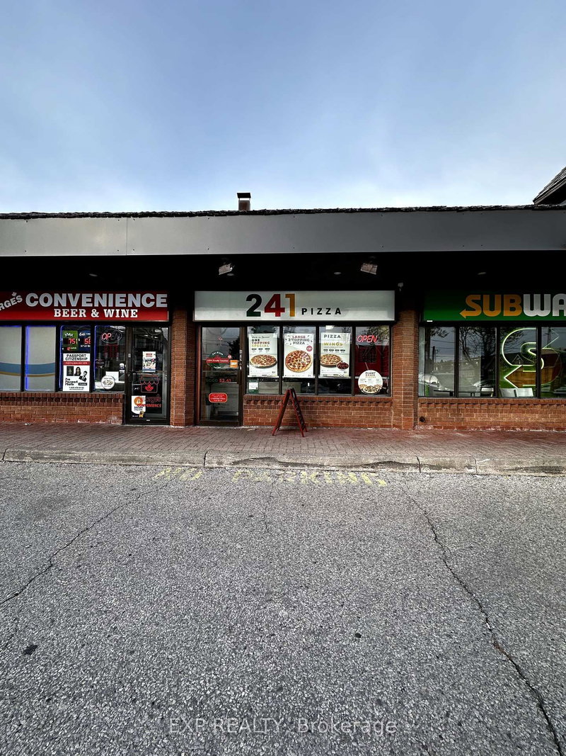 10019 Keele St, Vaughan, L6A 1R6 | Image 2