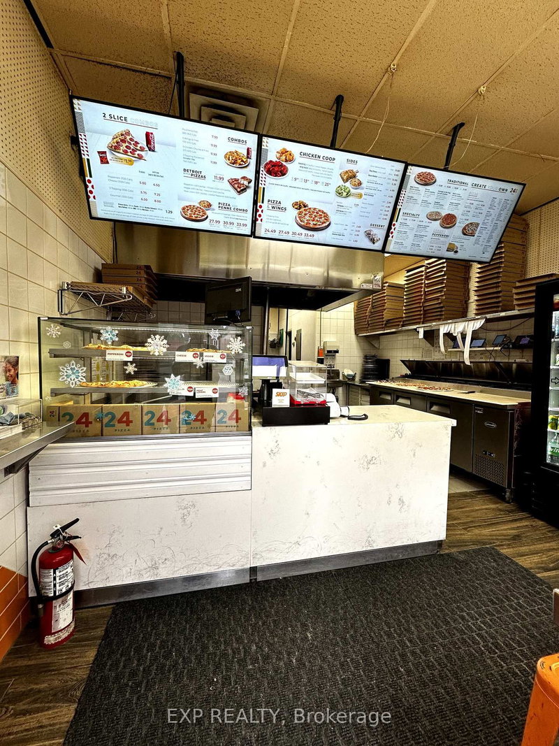 10019 Keele St, Vaughan, L6A 1R6 | Image 3