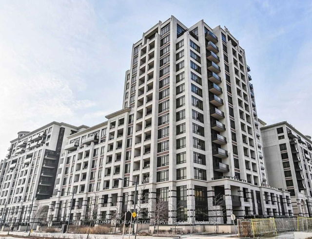 1208 - 38 Cedarland Drive