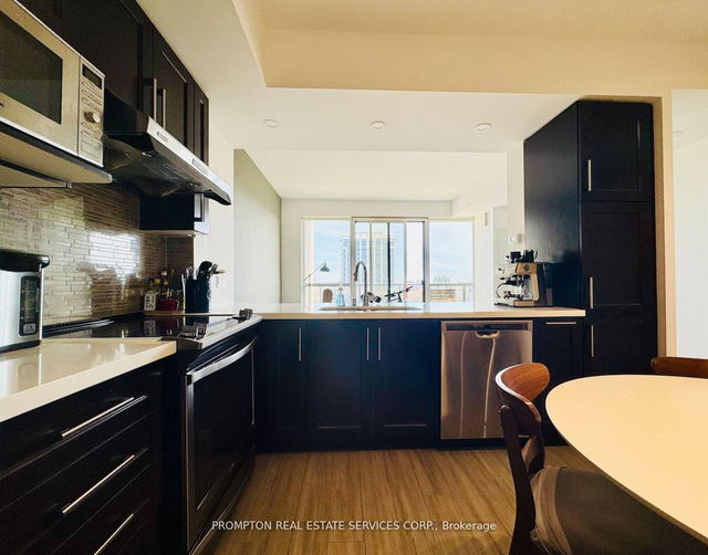 1208 - 38 Cedarland Drive