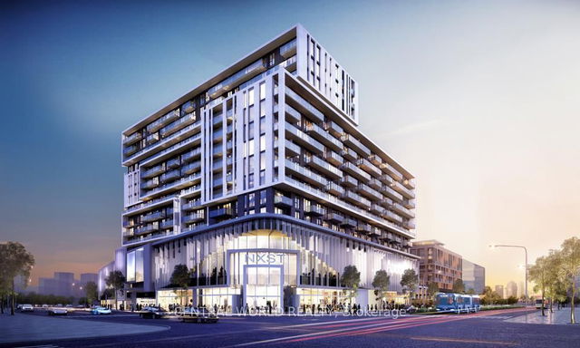 1110 - 8119 Birchmount Road