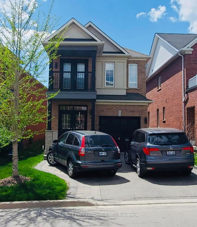 28 Laramie Crescent