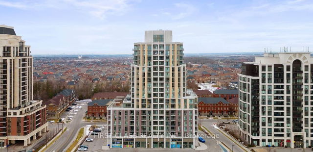 1109 - 9560 Markham Road