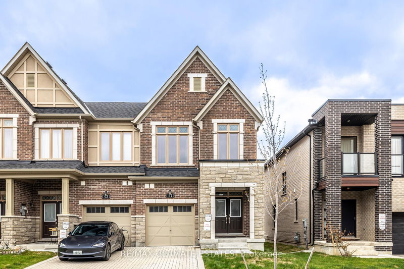home for lease on 41 Harvey Bunker Crescent