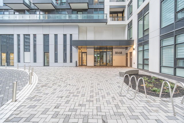 816 E - 8868 Yonge Street