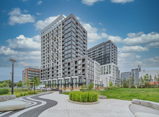 816 E - 8868 Yonge Street