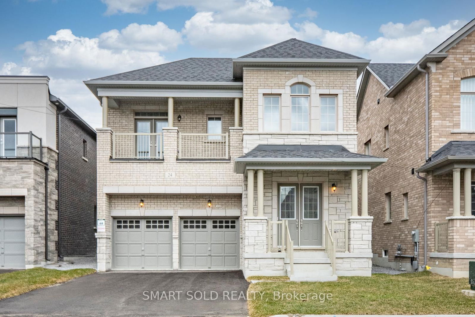 Detached House for sale at 24 Current Drive, Richmond Hill, Rural Richmond Hill, L4S 0M5 - MLS: N12126281