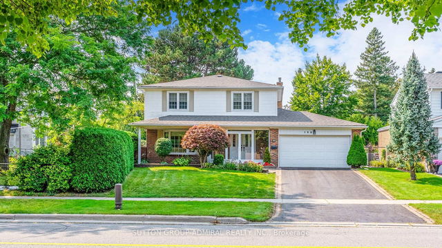 150 Bay Thorn Drive