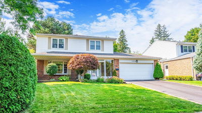 150 Bay Thorn Dr, Markham - Royal Orchard image-0-1